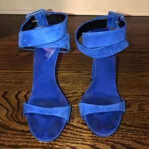 Giuseppe Zanotti Heels